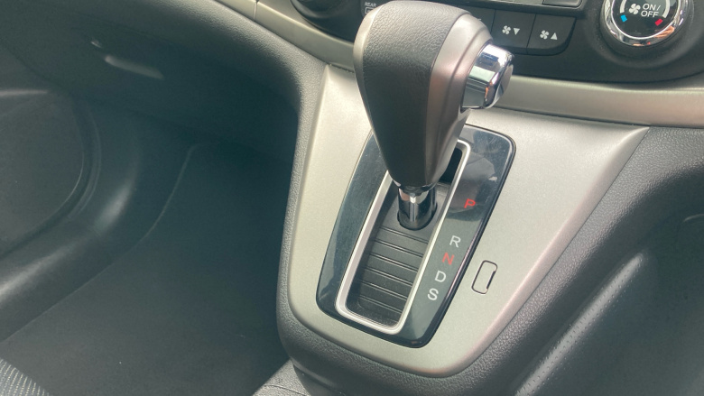 Honda CR-V 2.0 i-VTEC EX 5dr Auto Petrol Estate